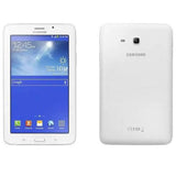Samsung Galaxy Tab 3 single sim