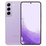 Samsung Galaxy S22 5G 256GB 8GB Ram Bora Purple