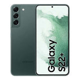 Samsung Galaxy S22+ Dual SIM Green 8GB RAM 128GB 5G - International Version Brand New