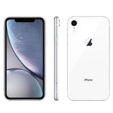 Apple iPhone XR 64GB 3GB Ram White