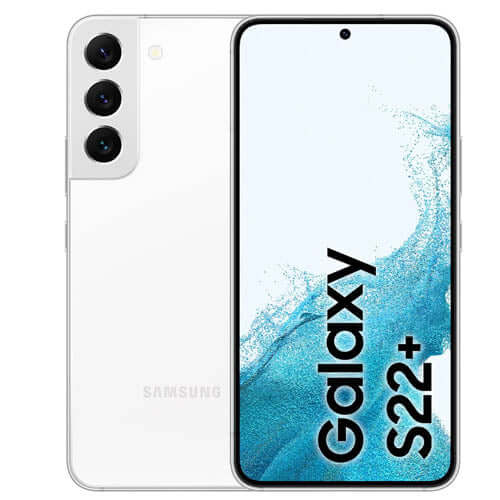 Samsung Galaxy S22 5G 256GB 8GB Ram White