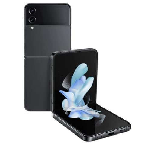 Samsung Galaxy Z Flip4, 256GB 8GB RAM single sim Graphite