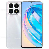 Honor X8a 128GB, 8GB Ram Silver Brand New