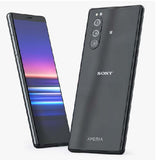 Sony Xperia 5, 64GB, 4GB Ram, single sim Black