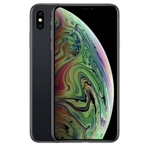 Apple iPhone XS Max 512GB Space Grey Good