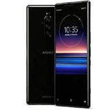 Sony Xperia 1, 64GB, 6GB Ram single sim Black
