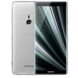Sony Xperia XZ3 32GB,3GB Ram single sim Silver White