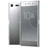 Sony Xperia XZ Premium 64GB,4GB Ram single sim Luminous Chrome