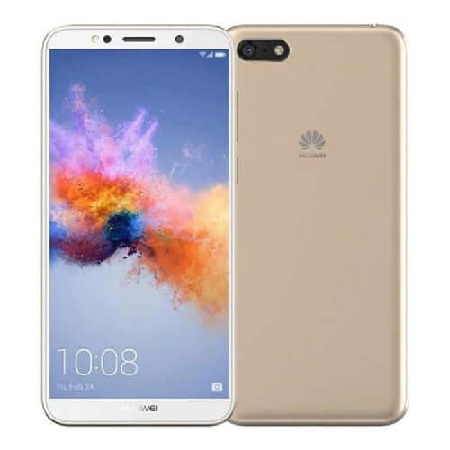 Huawei Y5 Prime 2018 32GB, 2GB Ram single sim Gold