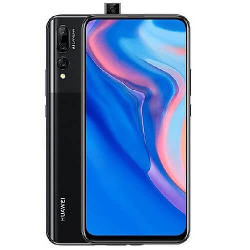 Huawei Y9 Prime 128GB, 6GB Ram single sim Midnight Black