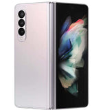 Samsung Galaxy Z Fold 3 Phantom Silver 512GB Single SIM Excellent